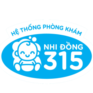 Đặt lịch khám tại Phòng Khám Nhi Đồng 315 - Chi Nhánh Nguyễn Tri Phương - Quận 10