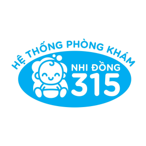 Book appointment at Phòng Khám Nhi Đồng 315 - Chi Nhánh Hải Thượng Lãn Ông - Quận 5