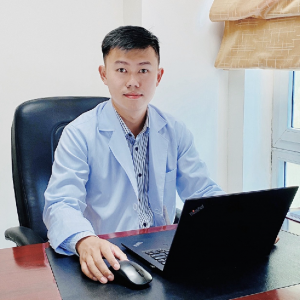 Book appointment at Bác Sĩ Lê Giang - Khám Online
