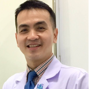 Book appointment at Tiến sĩ Bác sĩ Chấn Thương Chỉnh Hình Huỳnh Kim Hiệu - Khám Online