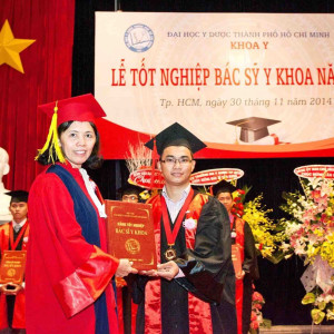 Book appointment at Bác Sĩ Nội Khoa CKI Nguyễn Ngọc Tuấn - Khám Online