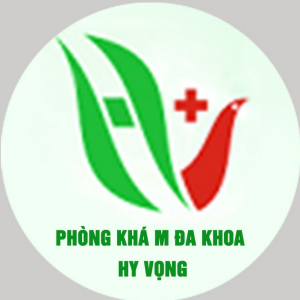 Book appointment at Phòng Khám Đa Khoa Hy Vọng