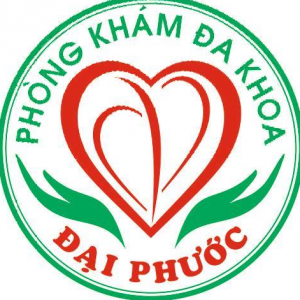 Book appointment at Phòng Khám Đa Khoa Đại Phước