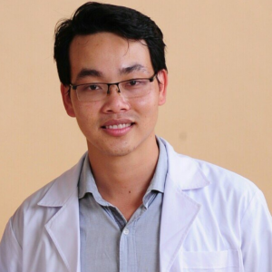 Bác Sĩ Nội Khoa Tôn Thanh Tùng - Khám Online - Docosan