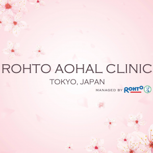 Book appointment at Rohto Aohal Clinic  - Chi nhánh quận 3