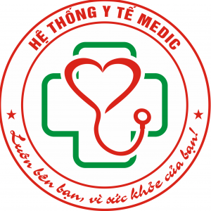 Book appointment at Phòng Xét Nghiệm Công Nghệ Cao Medic Hải Tiến