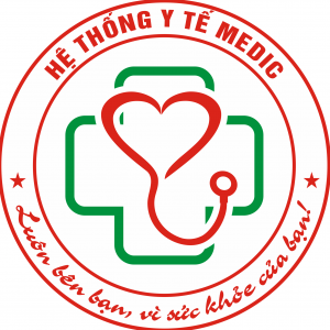 Book appointment at Phòng Khám Đa Khoa Medic Hậu Lộc
