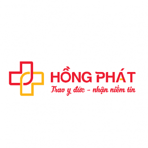 Book appointment at Bệnh Viện Hồng Phát