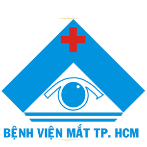 Book appointment at Bệnh Viện Mắt Thành Phố Hồ Chí Minh