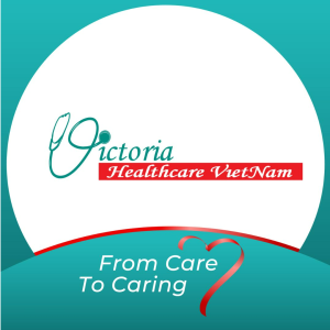 Đặt lịch khám tại Phòng khám đa khoa quốc tế Victoria Healthcare - Quận 1