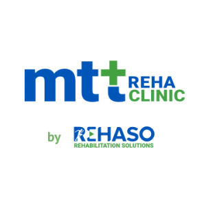 Book appointment at MTT REHA Clinic