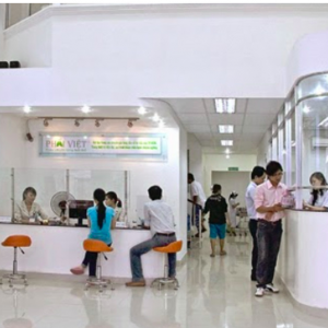 Đặt lịch khám tại Trung tâm điều trị bệnh hô hấp Phổi Việt