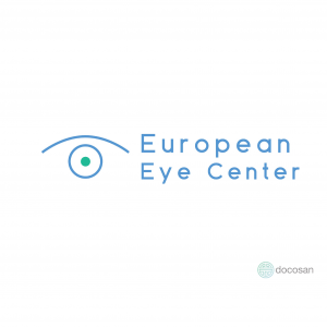 Book appointment at European Eye Center