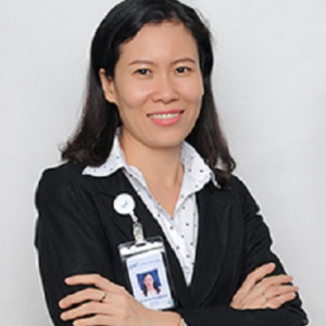 Bác sĩ Huỳnh Thị Hồng Đào - bác sĩ tâm thần giỏi ở TP.HCM