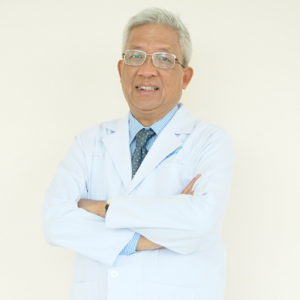 Bác sĩ Nguyễn Thi Hùng - bác sĩ tâm thần giỏi ở TP.HCM