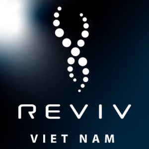 Book appointment at REVIV Việt Nam