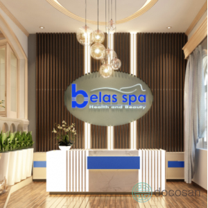 Book appointment at Belas Beauty Clinic