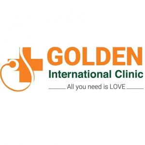 Golden Healthcare International Clinic - Docosan