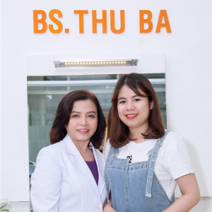 Book appointment at Phòng Khám Chuyên Khoa Mắt Thu Ba