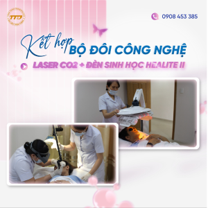 Book appointment at Phòng Khám Chuyên Khoa Da Liễu Trần Thịnh