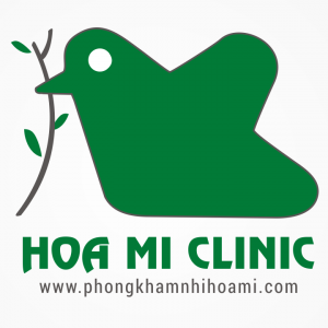 Book appointment at Phòng Khám Nhi Hoạ Mi