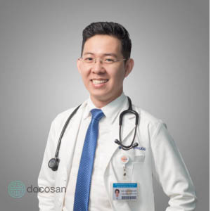 Đặt lịch khám tại Phòng khám nam khoa và Y học giới tính Bác sĩ Nguyễn Hồ Vĩnh Phước TPHCM