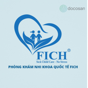 Book appointment at Phòng Khám Nhi Khoa Quốc Tế FICH
