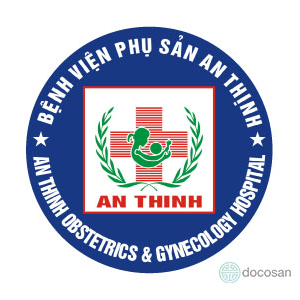 Book appointment at Bệnh Viện Phụ Sản An Thịnh